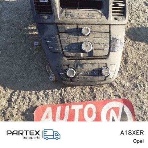 OPEL A18XER Двигатель в сборе в наличии Украина