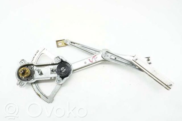 A2017202346 MERCEDES Стеклоподъемник передней левой двери купить в Ровно