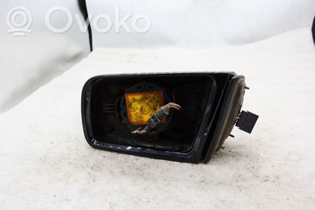 A2028110198 MERCEDES Левое боковое зеркало купить в Черновцы