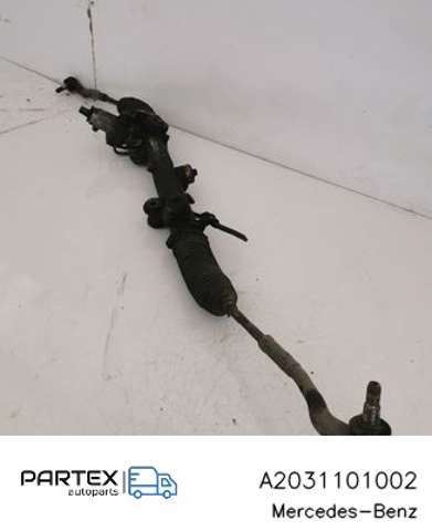 A2031101002 Рейка рулевая купить Полтава