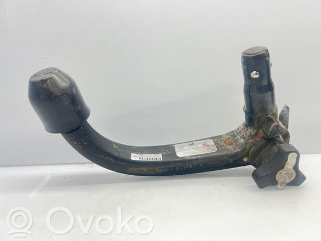 Прицепное устройство A2033100156 MERCEDES