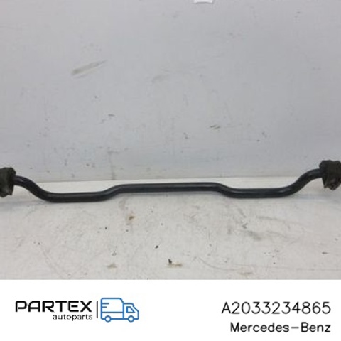 A2033234865 MERCEDES Передний стабилизатор купить в Украина