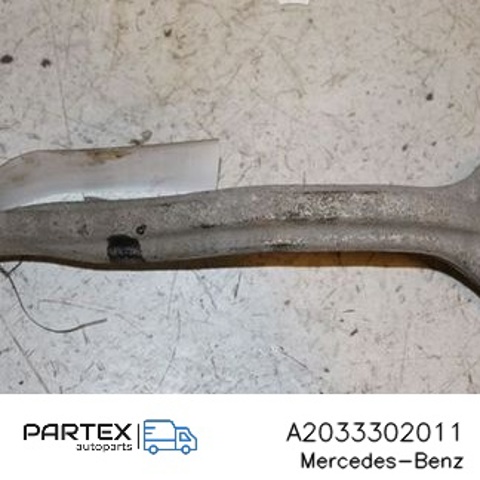 A2033302011 MERCEDES Рычаг передней подвески нижний правый купить в Каменское