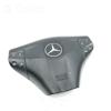 Подушка безпеки на кермі mercedes-benz c w203 2004 р.в. a2034602398, 2034602398, aq1240480357 mercedes-benz c w203 2004 р.в., 125квт, 2685см3 A2034602398