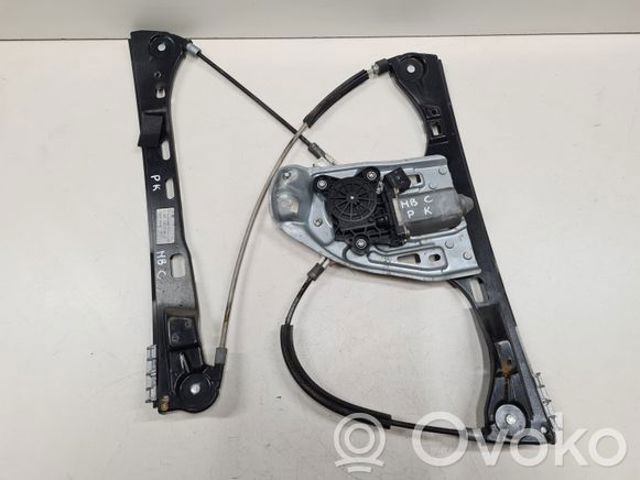 Стеклоподъемник передней двери A2037201546 MERCEDES