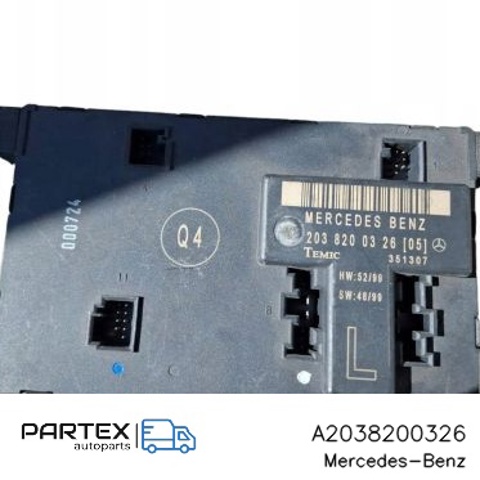 A2038200326 купить Украина