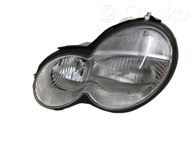 Фара A2038200361 MERCEDES