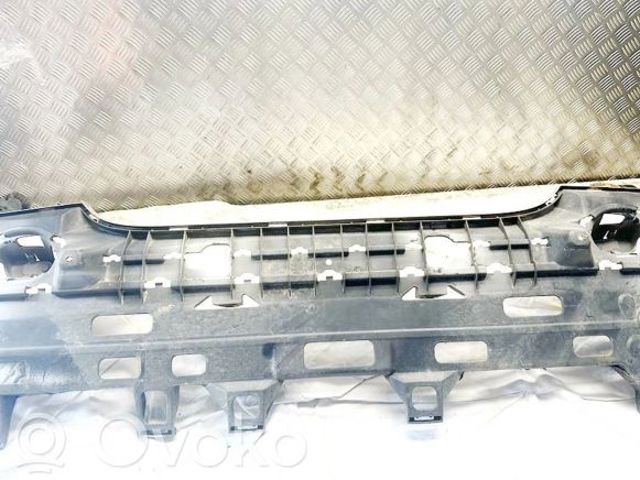MERCEDES A2038850265 Кронштейн бампера заднего центральный в наличии Черкассы