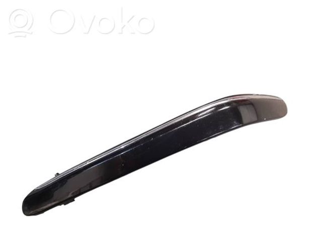 A2038856121 Молдинг бампера переднего левый купить Тернополь