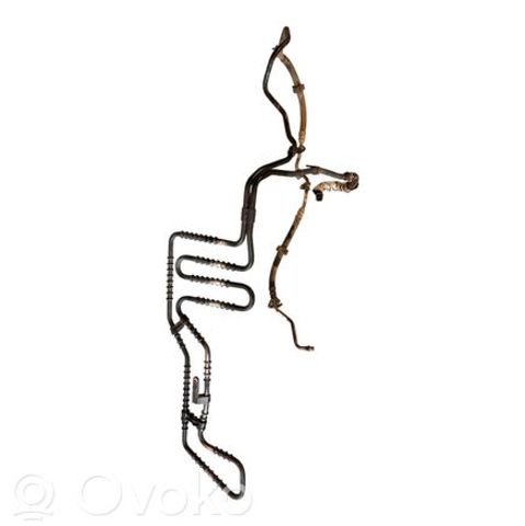 MERCEDES A2039976782 Шланг ГУР от рейки к радиатору в наличии Львов