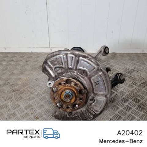 MERCEDES A20402 в наличии Харьков