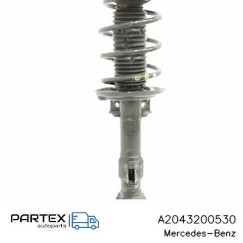 A2043200530 MERCEDES Амортизатор передний купить в Чернигов