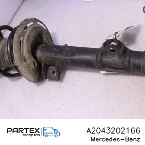 A2043202166 MERCEDES купить в Запорожье