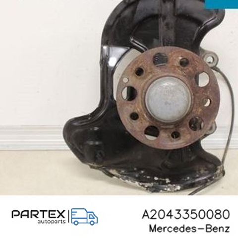 A2043350080 Mercedes