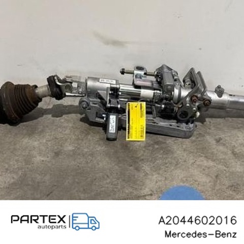 Рулевая колонка A2044602016 MERCEDES