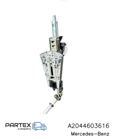 Колонка рулевого управления A2044603616 MERCEDES