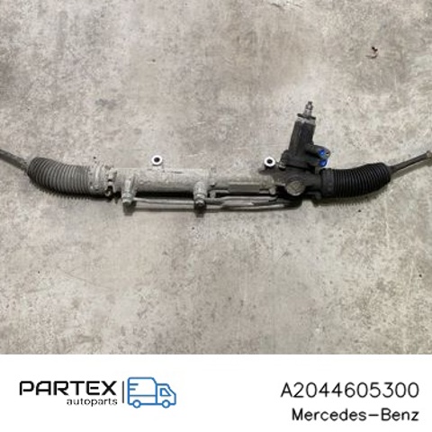 MERCEDES A2044605300 Рулевая рейка в наличии Павлоград