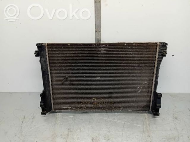 A2045000303 Радиатор купить Черкассы