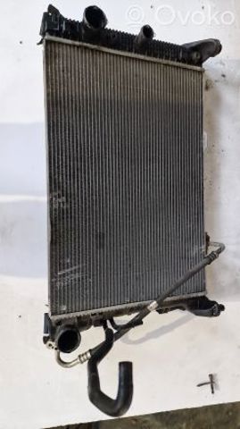 A2045000403 Радиатор охлаждения двигателя купить Киев