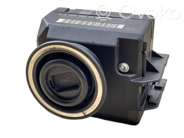 Замок зажигания A2045451008 MERCEDES