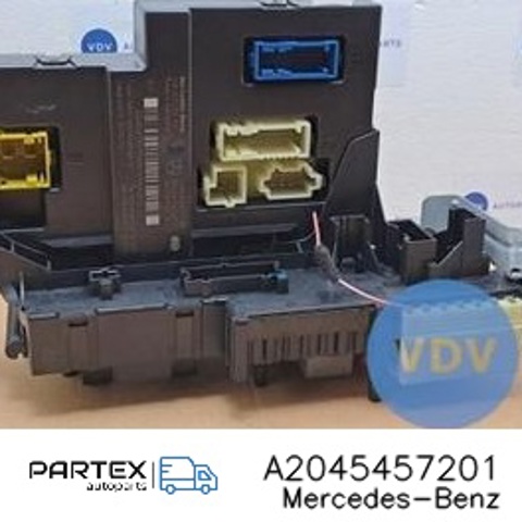 A2045457201 Блок управления сигналами SAM купить Харьков