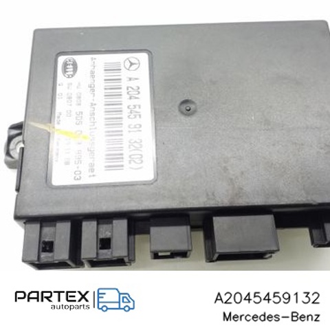 MERCEDES A2045459132 в наличии Полтава
