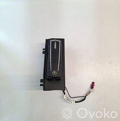MERCEDES A2048200535 Блок управление Bluetooth в наличии Кривой Рог