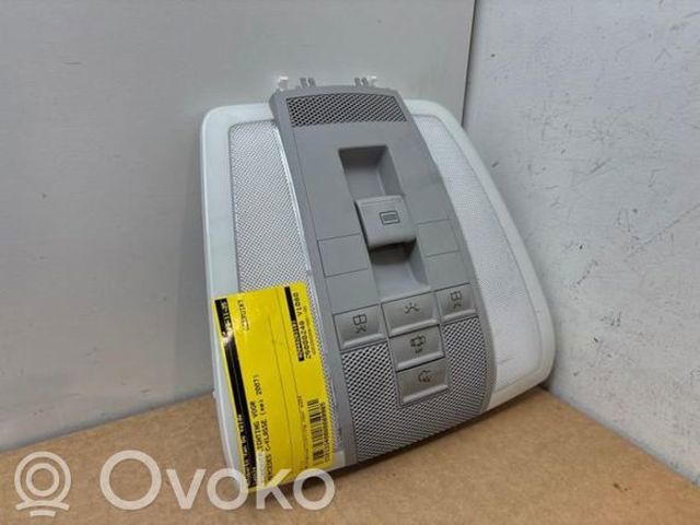 MERCEDES A2048201723 Плафон освещения салона (кабины) в наличии Киев