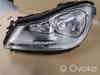 Фара/фара mercedes-benz c w204 2013 a2048205359, 030127060500, le09c6219 mercedes-benz c w204 2013, 125kw, 2143cm3 A2048205359