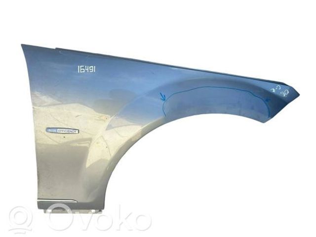MERCEDES A2048801418 Крыло переднее правое в наличии Сумы