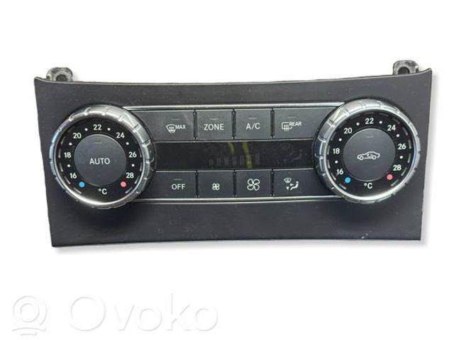 MERCEDES A2049001007 Блок управления кондиционером в наличии Сумы