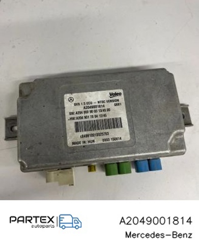 MERCEDES A2049001814 в наличии Харьков