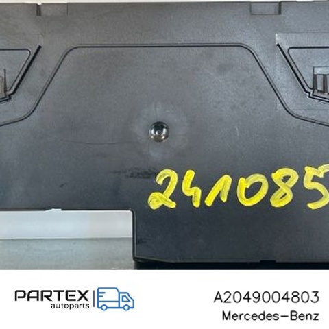 MERCEDES 2049004803 Блок управления сигналами SAM в наличии Украина
