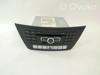 Головний пристрій радіо/cd/dvd/gps mercedes-benz c w204 2011 р.в. a2049005908 mercedes-benz c w204 2011 р.в., 115квт, 1800см3 A2049005908