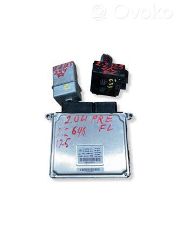 A2049005912 MERCEDES Электронный модуль рулевой колонки купить в Днепр