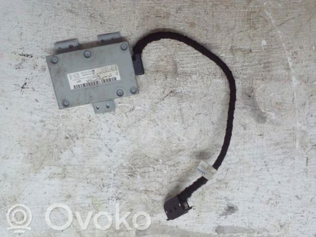 A2049009301 MERCEDES Блок управления мультимедийный купить в Ровно
