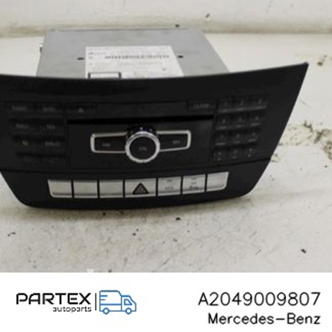 MERCEDES 2049009807 в наличии Хмельницкий