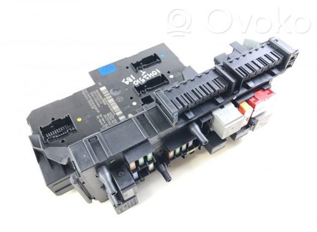 A2049065802 MERCEDES Блок управления сигналами SAM купить в Ровно