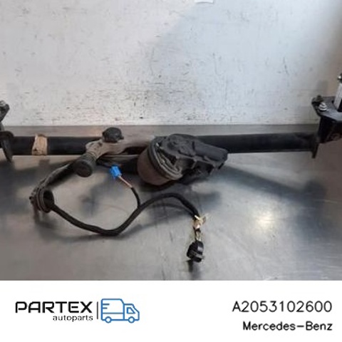 A2053102600 MERCEDES купить в Львов