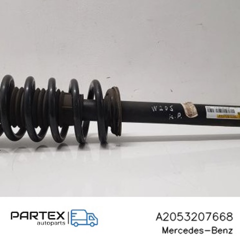 MERCEDES A2053207668 в наличии Сумы
