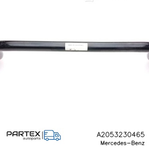 Стабилизатор передний A2053230465 MERCEDES