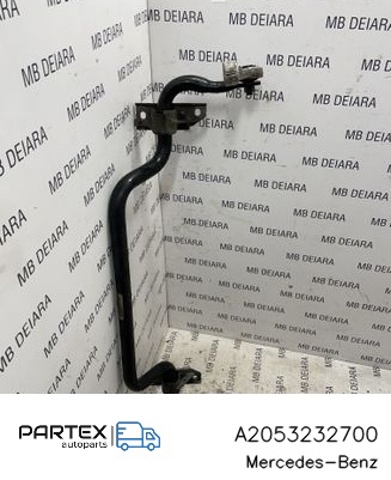 A2053232700 MERCEDES Стабилизатор передний купить в Николаев