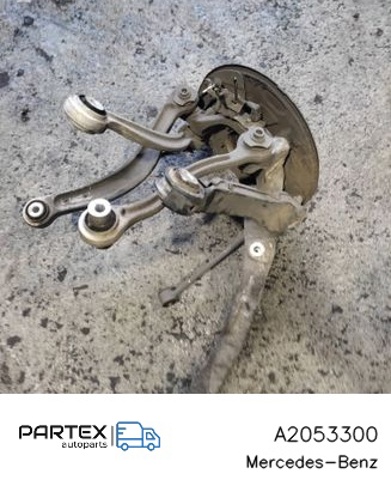 A2053300 MERCEDES купить в Черкассы