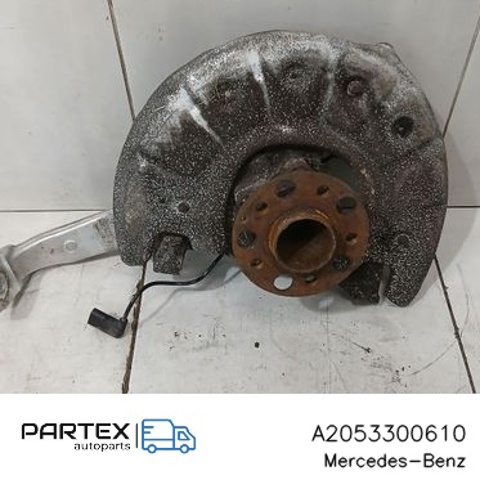 MERCEDES A2053300610 Нижний рычаг в наличии Ирпень