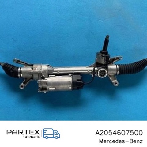 MERCEDES A2054607500 Рулевая рейка в наличии Черкассы