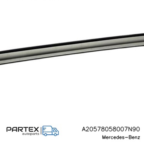 A20578058007N90 MERCEDES купить в Черновцы