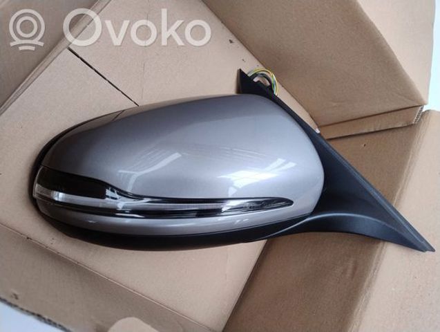 A2058100202 Зеркало заднего вида правое купить Хмельницкий