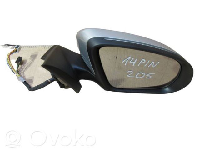 A2058104002 MERCEDES купить в Винница