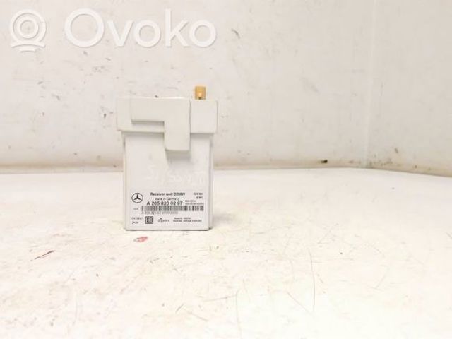 MERCEDES A2058200297 в наличии Черкассы