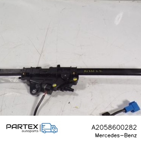 MERCEDES A2058600282 в наличии Ужгород